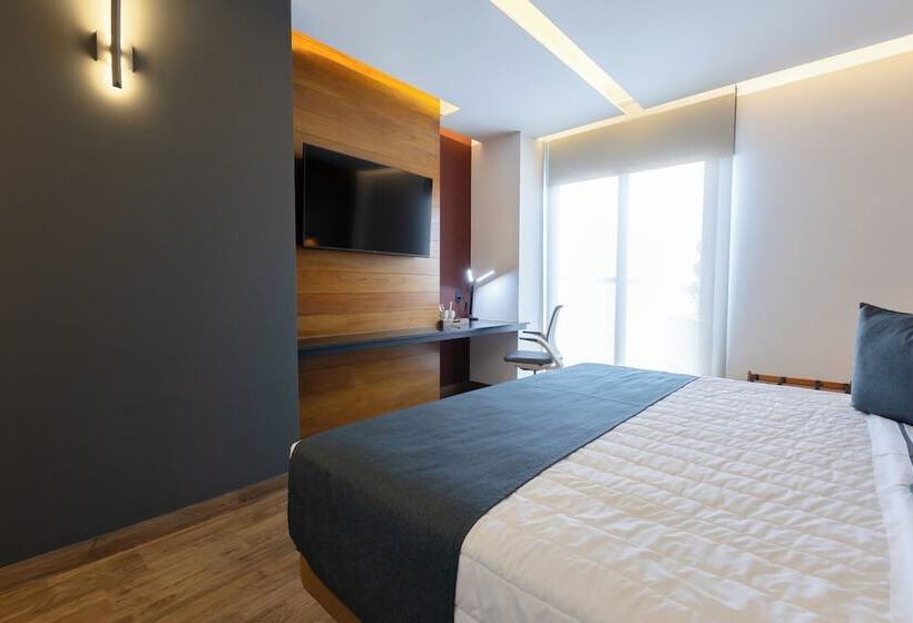 فندق Noite Business Class