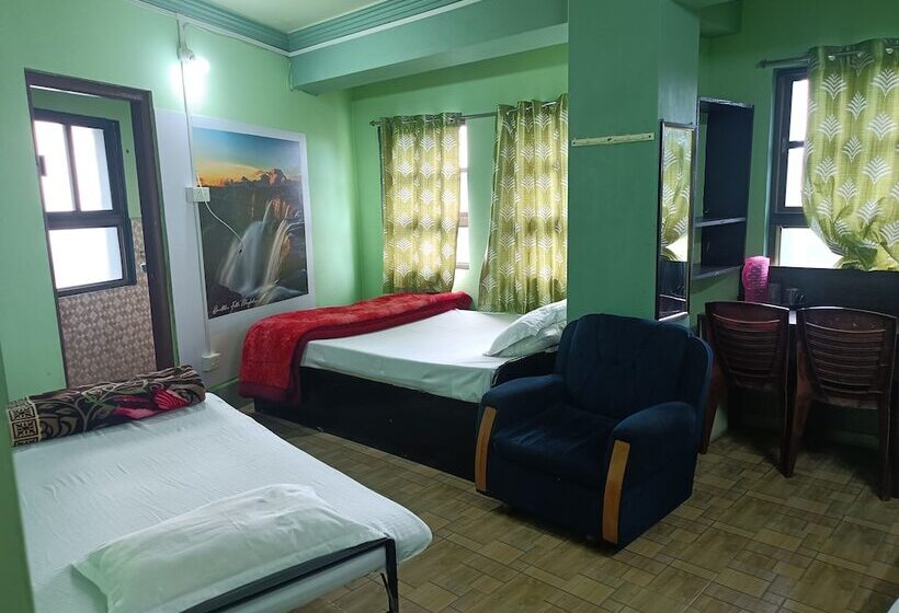 فندق Our Villa Guest House By Roh