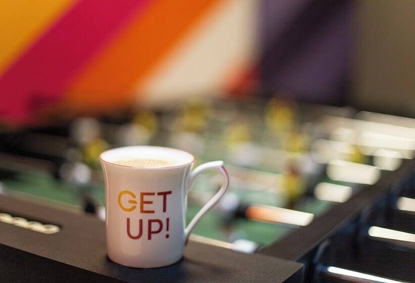 Hotel Ginger Srinagar Barzulla Near Srinagar Airport