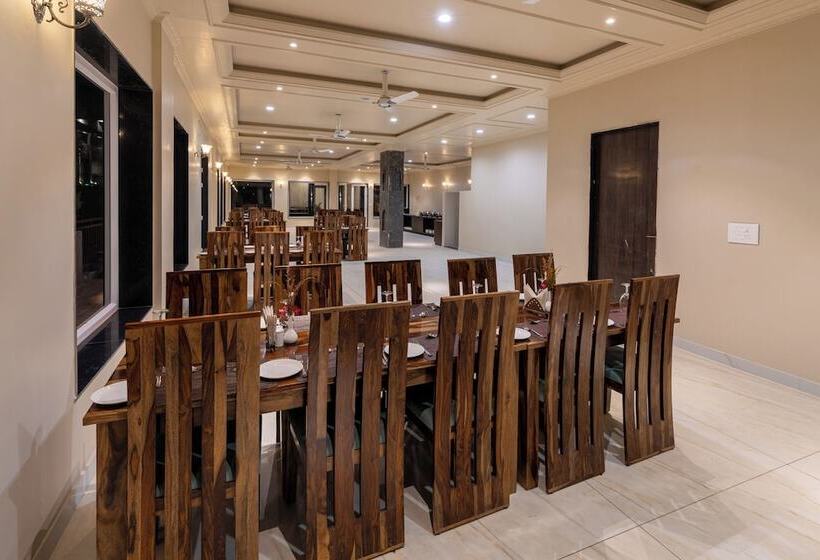 فندق Maanvilla Resort Kumbhalgrah