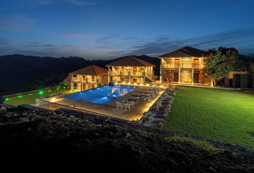 فندق Maanvilla Resort Kumbhalgrah