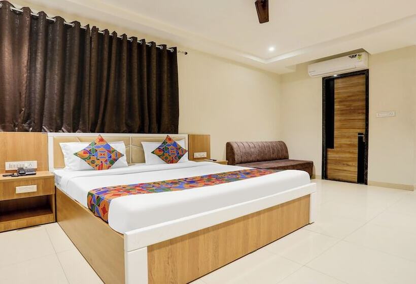 Fabhotel Mansarovar Inn