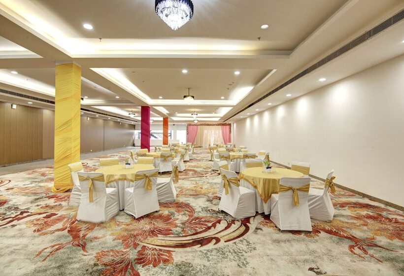 Flxho Cyber One   Hotel And Banquet Cyber City