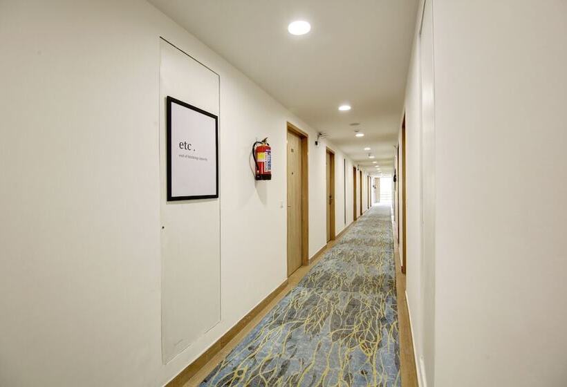 Flxho Cyber One   Hotel And Banquet Cyber City