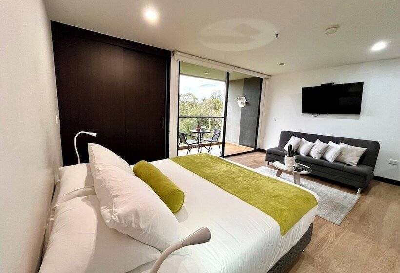 بنسيون Room In Bb   Rioverde Hotel  Junior Suite