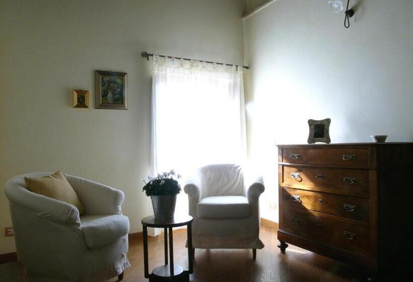 민박 Country House La Querceta Di Marnacchia