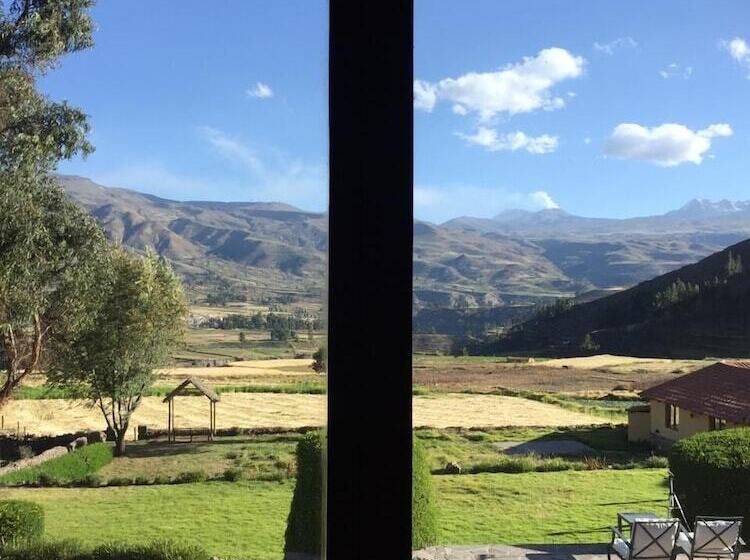 ホテル La Casa De Mamayacchi