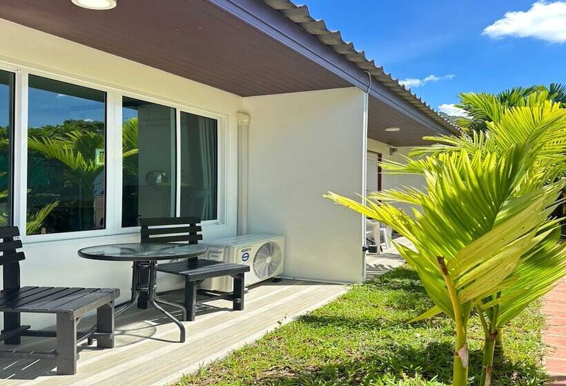 酒店 Oyo 75492 Carpe Diem Homestay