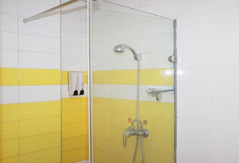 فندق 7days Inn Shangqiu Normal University