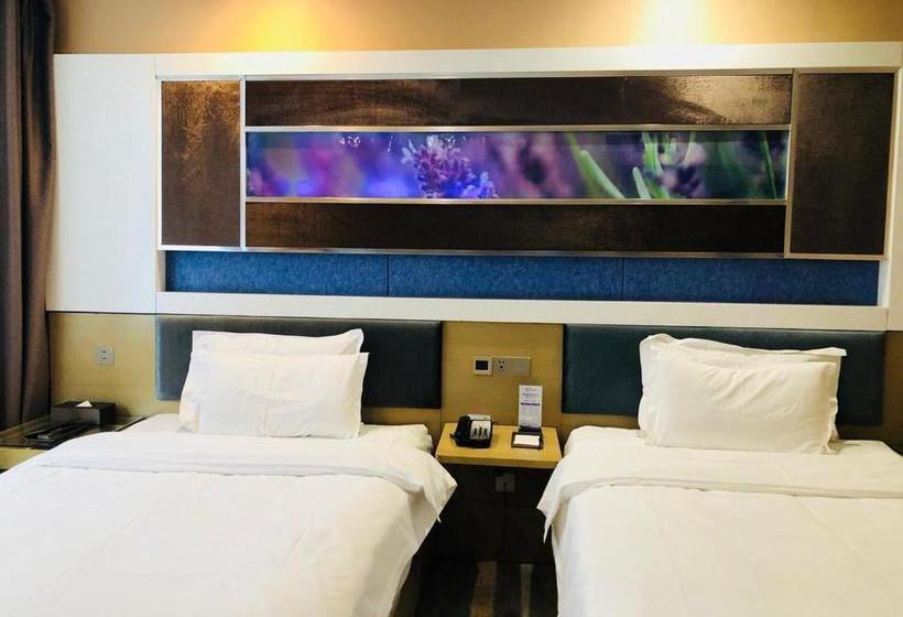 Lavande Hotel Lanzhou
