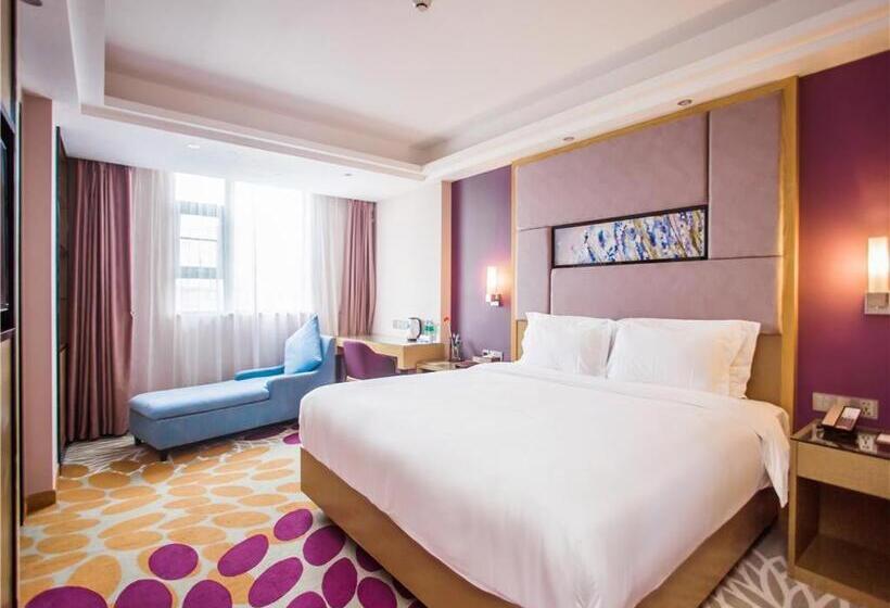 Lavande Hotel Zhanjiang Guomao