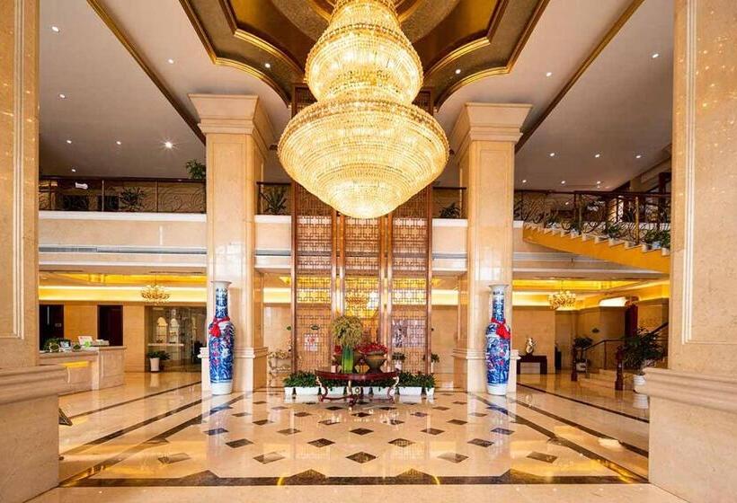 Vienna Hotel Xinyu Kaiguang