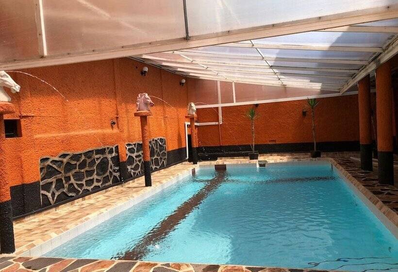 Alebrije Hotel Boutique