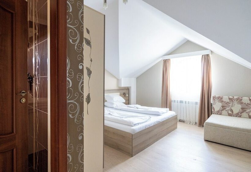 Faraway Aparthotel Near Vienna Airport With Anytime Self Check In
