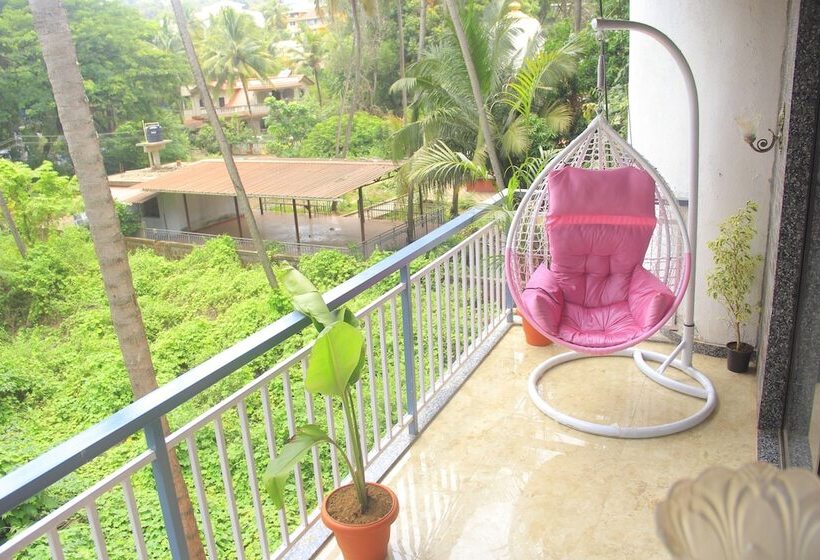 هتل Roshni   The Luxury Guest House