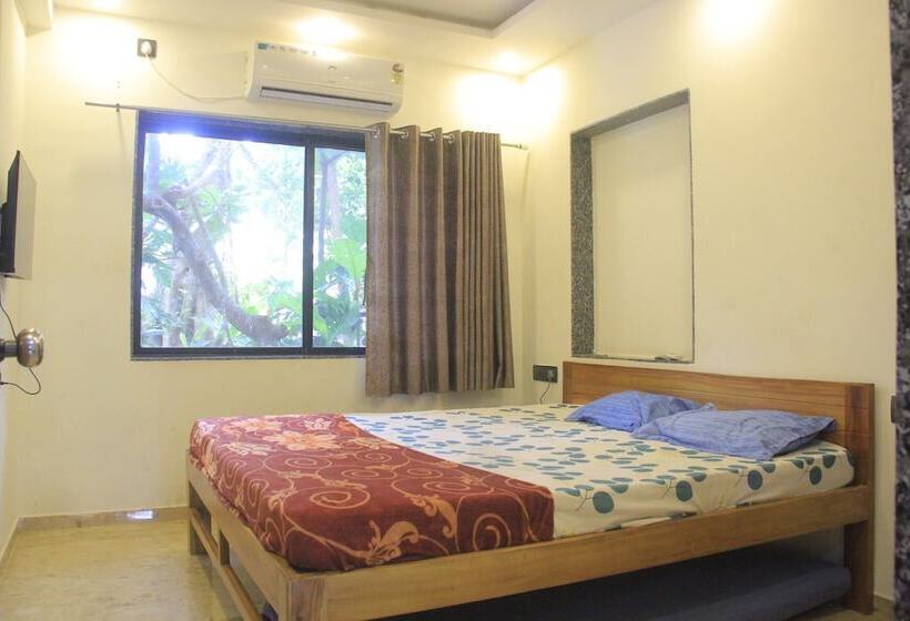 هتل Roshni   The Luxury Guest House