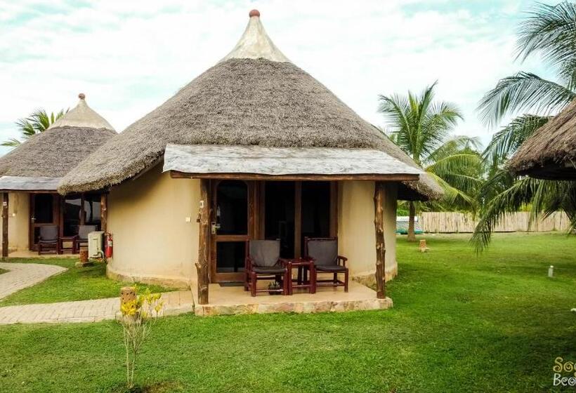 فندق Sogakope Beach Resort & Spa