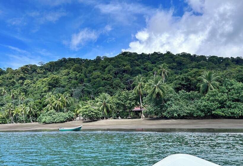 Kurrulau   Hotel Playa Pacífica