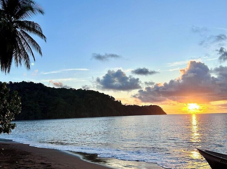 Kurrulau   Hotel Playa Pacífica