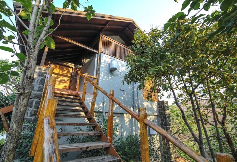 منتجع Toyam By Orchid Hotels