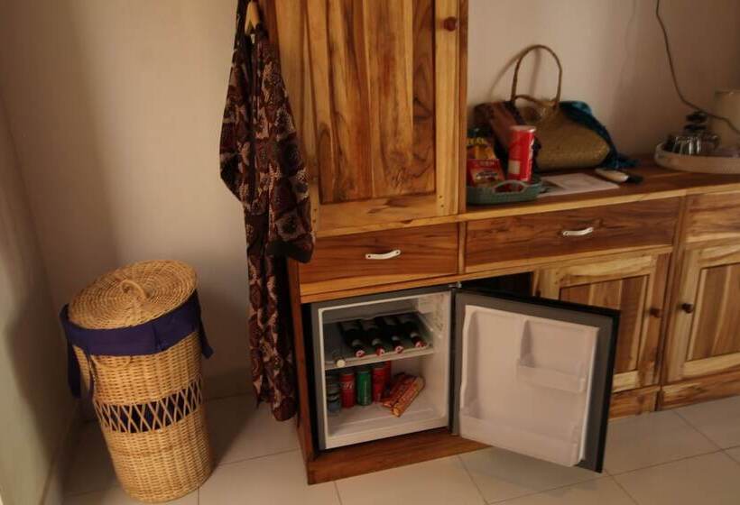 هتل New Balengkudua