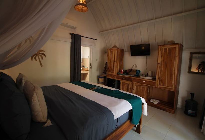 هتل New Balengkudua