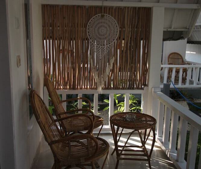 هتل New Balengkudua