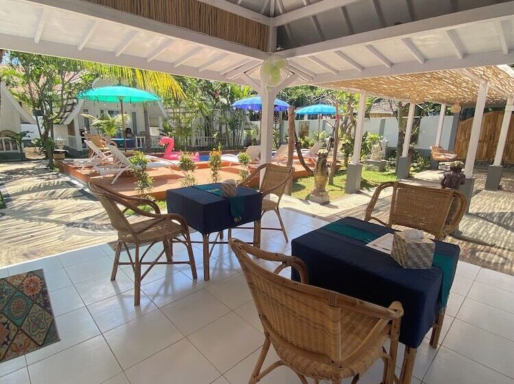 هتل New Balengkudua