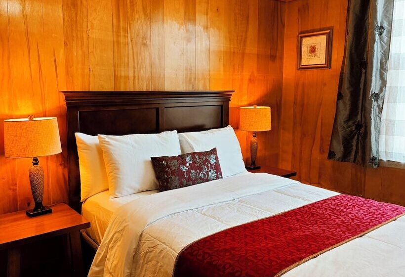 بنسيون Andy S Blue House