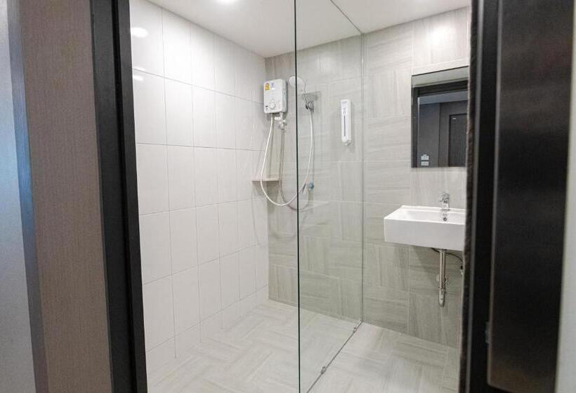 วัน บัดเจท ตาก แม่สอด   One Budget Hotel Tak Maesot