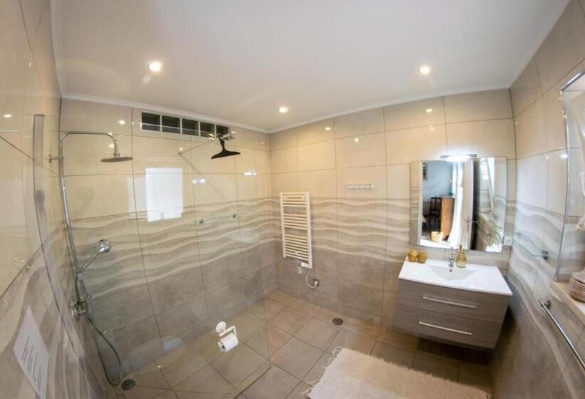 ベッドアンドブレックファースト Quinta Alcarias