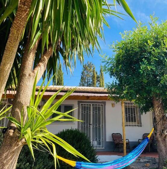 ベッドアンドブレックファースト Quinta Alcarias