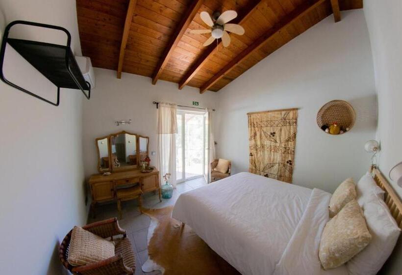 ベッドアンドブレックファースト Quinta Alcarias