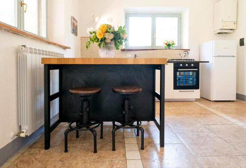 Отель Agriturismo Brocca