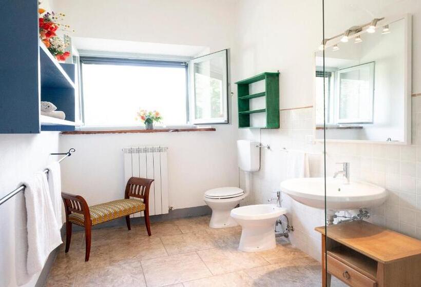 Отель Agriturismo Brocca