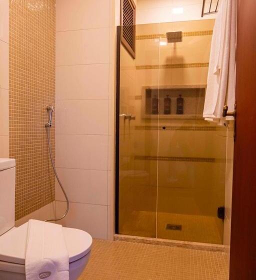فندق Bendito Cacao Family Resort