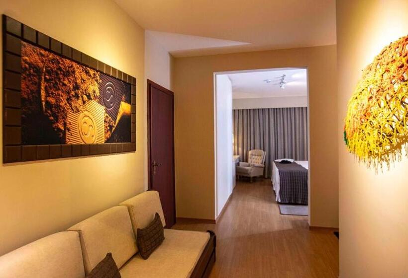 فندق Bendito Cacao Family Resort