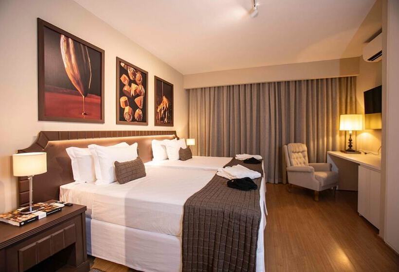 فندق Bendito Cacao Family Resort