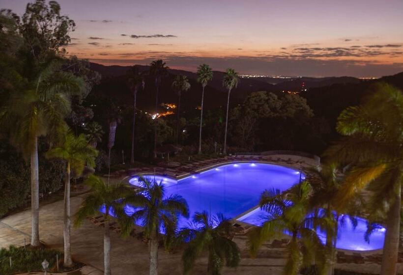 فندق Bendito Cacao Family Resort