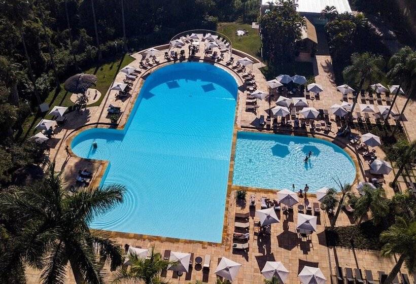 فندق Bendito Cacao Family Resort