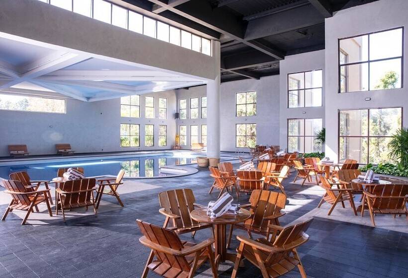 فندق Bendito Cacao Family Resort