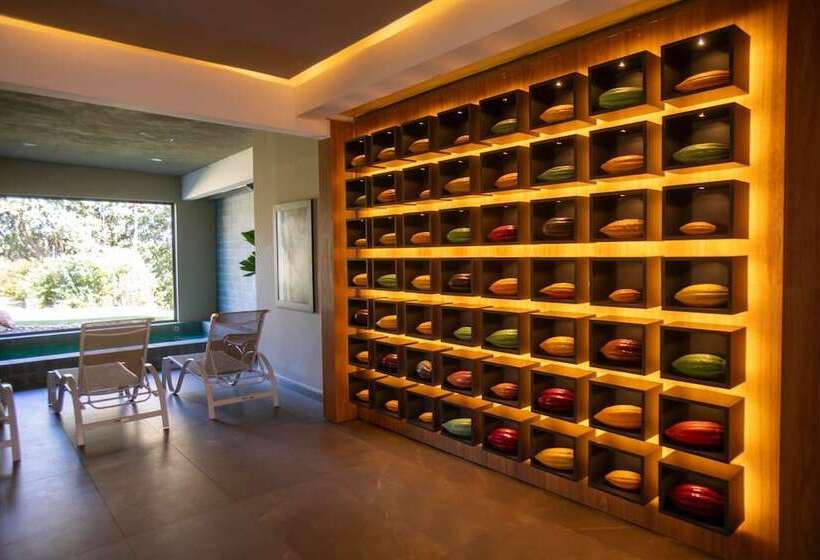 فندق Bendito Cacao Family Resort
