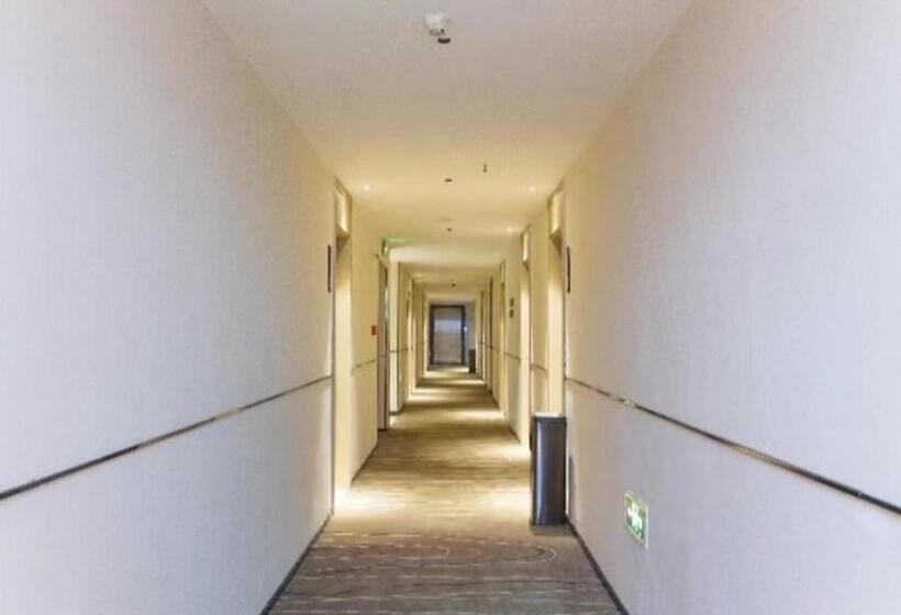 酒店 City Comfort Inn Jiujiang Gongqing Science And Technology College High Speed Railway Station