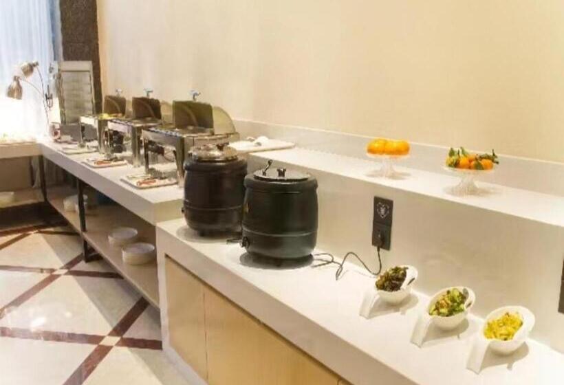 酒店 City Comfort Inn Jiujiang Gongqing Science And Technology College High Speed Railway Station