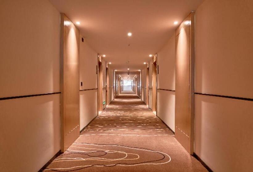 호텔 City Comfort Inn Shaoyang Jiangbei Plaza