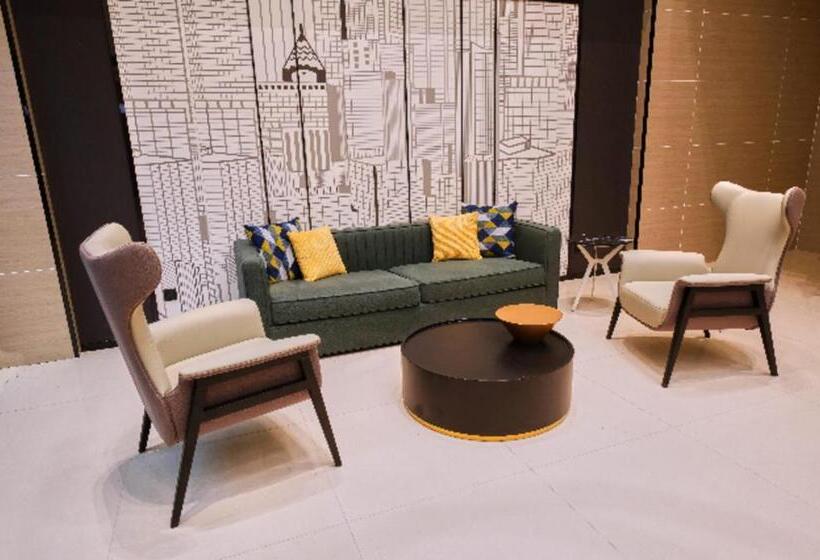 호텔 City Comfort Inn Shaoyang Jiangbei Plaza