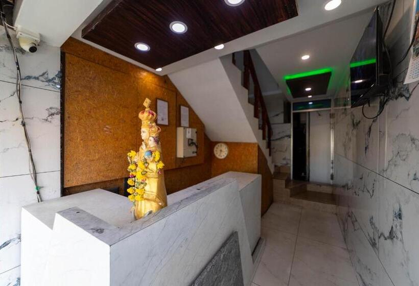 Отель Jr Grande