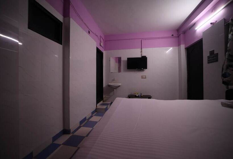 Отель Jr Grande