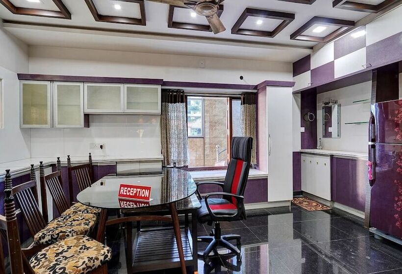 فندق Medi Konda Grand