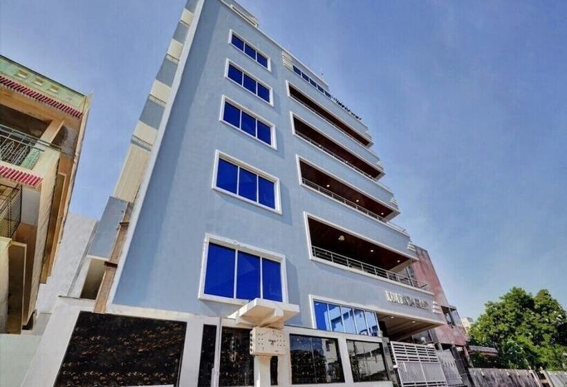 فندق Medi Konda Grand